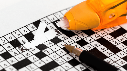 What Has Msg In It Crossword