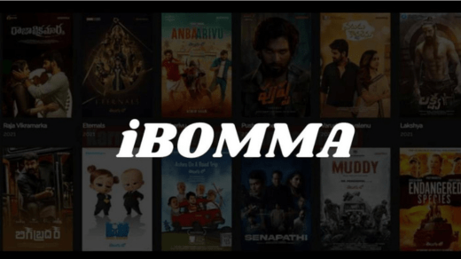 ibomma telugu movies new 2021